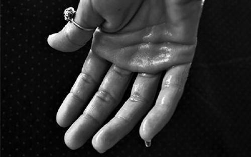 Сколько дней потеешь после запоя. Общие данные