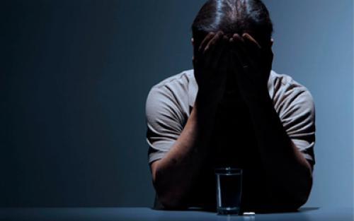 Алкогольная депрессия таблетки. Виды депрессии после запоя и во время него