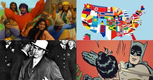 Факты интересные. Интересные факты - новые посты