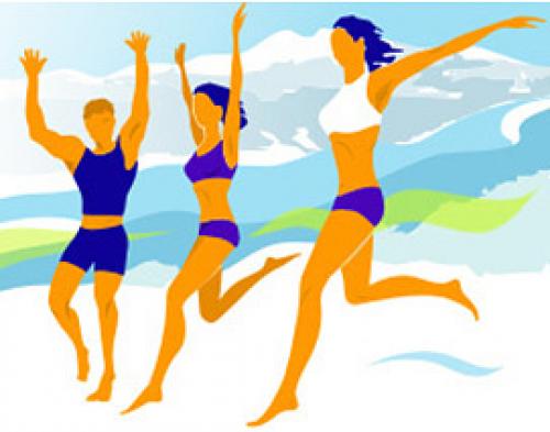 Физические нагрузки и гормоны у женщин. Вступление