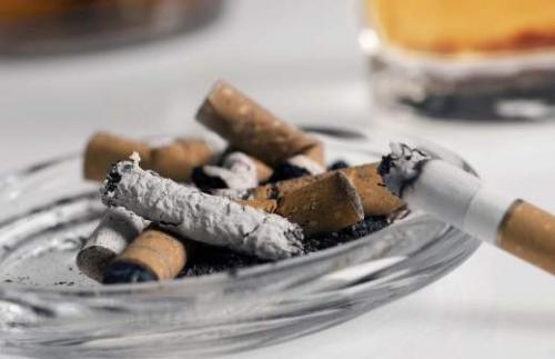 Как никотин влияет на организм и вызывает зависимость 04 Как никотин влияет на организм и вызывает зависимость 04