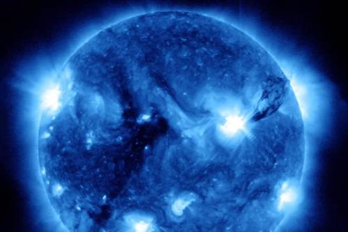 Интересные факты о науке. 10 самых интересных научных фактов