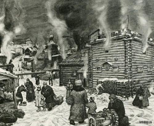 Самые необычные и странные налоги в мире (12 фото)