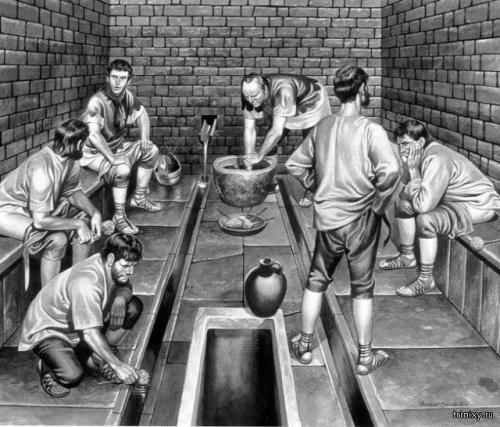 Самые необычные и странные налоги в мире (12 фото)