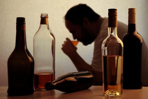 Депрессия после алкоголя форум. Как и почему развивается алкогольная депрессия