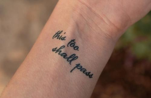 Тату надписи на английском. Цитаты для тату на английском 05 Тату надписи на английском. Цитаты для тату на английском 05