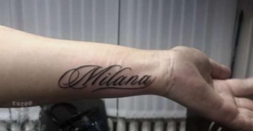 Фразы для тату мужские. Тату на латыни с переводом для мужчин: фотоподборка