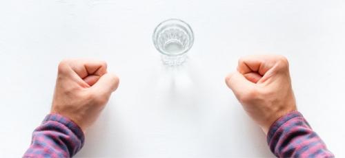 Через сколько проходит тяга к алкоголю. Какие этапы проходит процесс становления
ремиссии