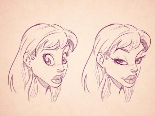 Фигура женщины рисунок. Как рисовать женскую фигуру