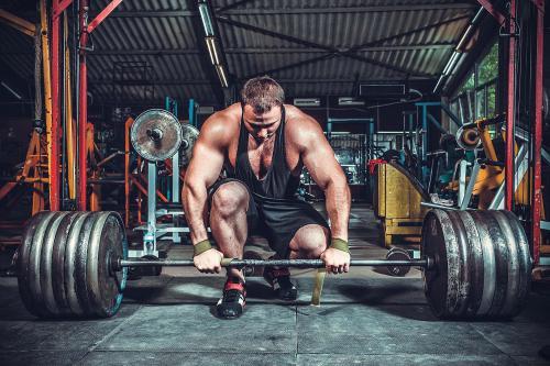 Виды спорта с железом. Виды спорта развивающие силу и скоростно-силовые способности