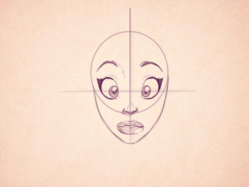 Фигура женщины рисунок. Как рисовать женскую фигуру