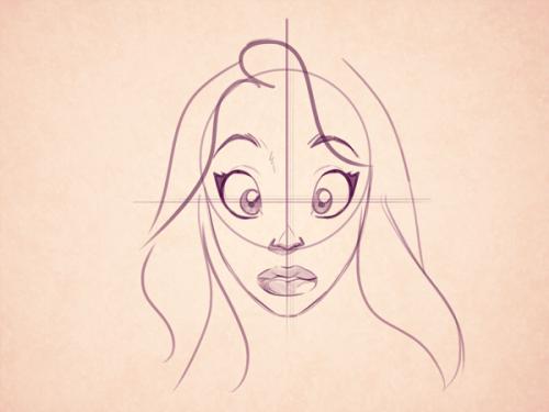 Фигура женщины рисунок. Как рисовать женскую фигуру