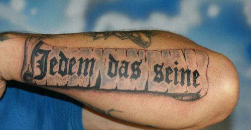 Татуировки на руке для мужчин надписи с переводом. Тату надписи с переводом для мужчин: фото и эскизы