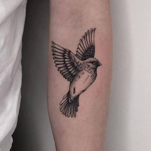 Тату со смыслом и на всю жизнь. 30 Лучших мужских татуировок со смыслом 2021-2022 Года