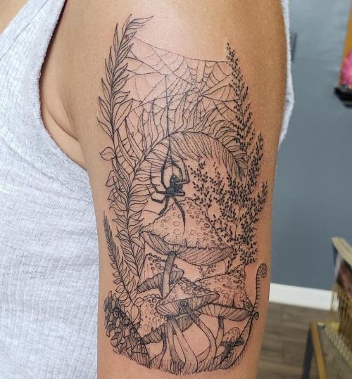 Тату со смыслом и на всю жизнь. 30 Лучших мужских татуировок со смыслом 2021-2022 Года