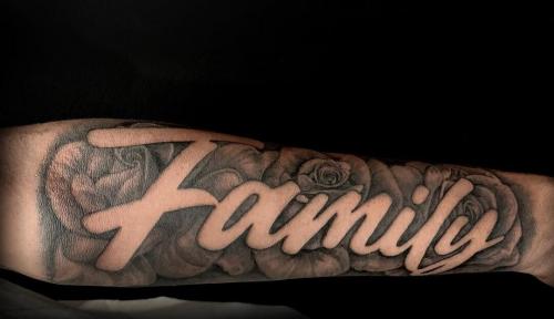 Тату со смыслом и на всю жизнь. 30 Лучших мужских татуировок со смыслом 2021-2022 Года