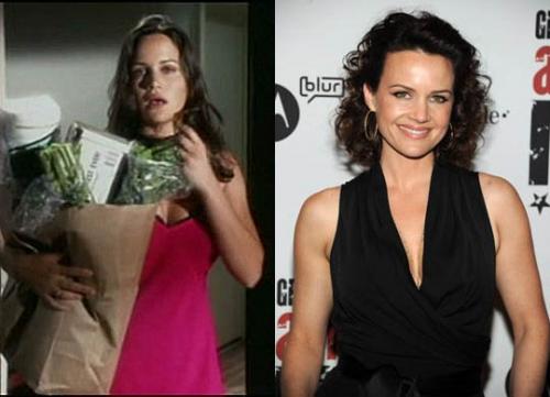 Красотки из музыкальных клипов Bon Jovi. 01