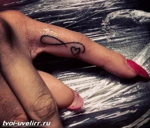 Тату в честь любимого человека. Тату любовь. Значение тату о любви. Эскизы и фото тату любовь
