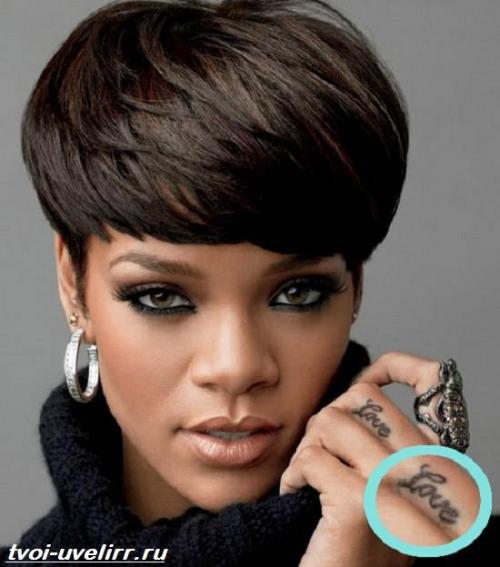 Тату в честь любимого человека. Тату любовь. Значение тату о любви. Эскизы и фото тату любовь