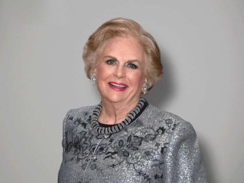 Самые богатые женщины мира 2023. FX.co   Самые богатые женщины планеты