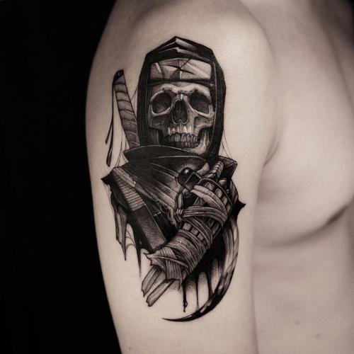 Тату со смыслом для мужчин. 30 Лучших мужских татуировок со смыслом 2021-2022 Года