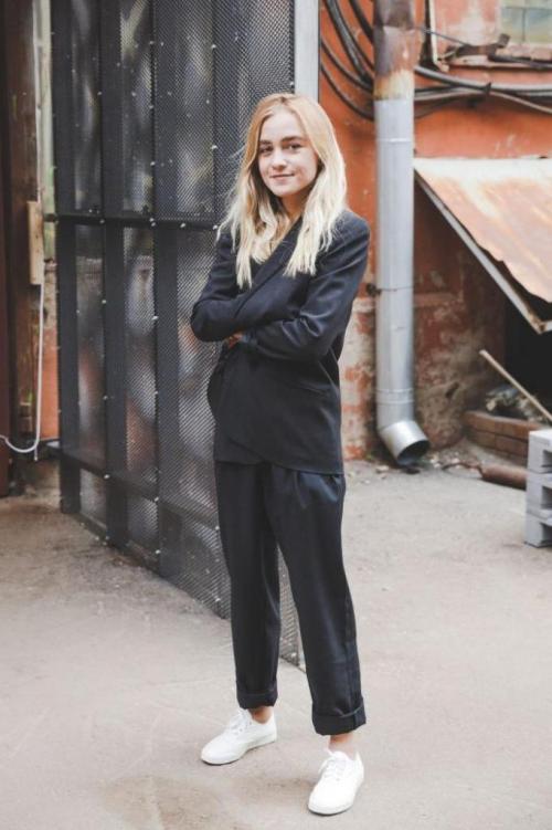 Кто самые богатые женщины в мире. Франсуаза Беттанкур Майерс 04