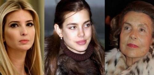 Самые богатые женщины мира до 30 лет. Кто самая богатая женщина в мире + фото