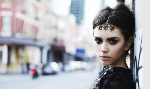 Кто самые богатые женщины в мире. Франсуаза Беттанкур Майерс 01