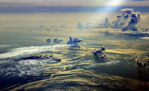 Интересные факты про океан для детей. Самые интересные факты об океанах