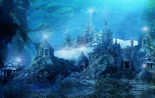 На сколько процентов изучен океан 2023. Наша планета ещё до конца не изучена, особенно океанские глубины