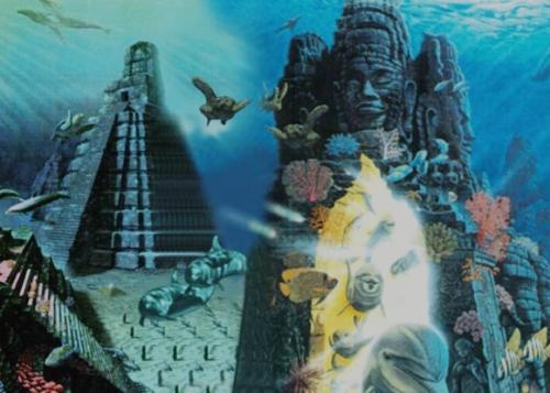 На сколько процентов изучен океан 2023. Наша планета ещё до конца не изучена, особенно океанские глубины