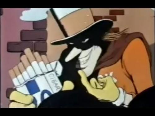 Существуют ли доказательства того, что никотин вызывает зависимость. Супермен против никотина