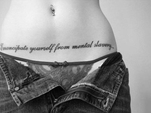 Тату надписи со смыслом на русском. Татуировки с переводом для девушек со смыслом