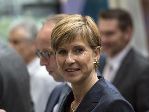 10 самых богатых женщин всех времен. 02