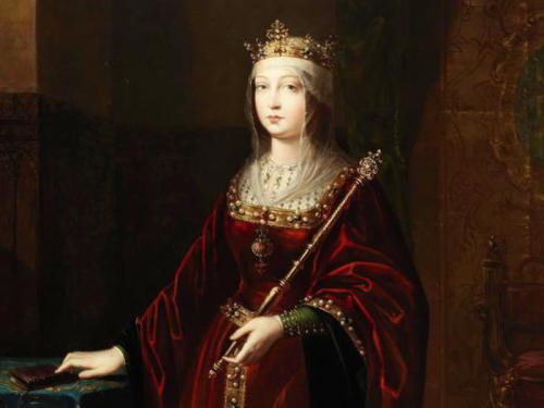 10 самых богатых женщин всех времен. 05