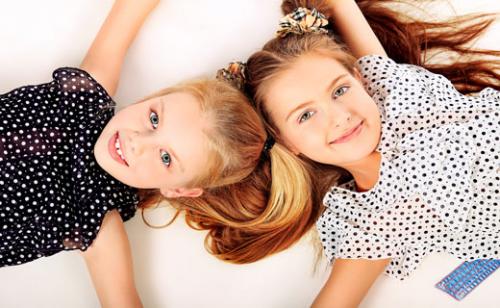 Немецкие имена женские. Красивые немецкие имена для девочек