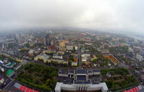 Самая большая центральная площадь в Европе. Самая большая площадь в Европе.