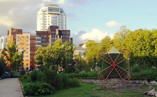 Самая большая центральная площадь в Европе. Самая большая площадь в Европе.