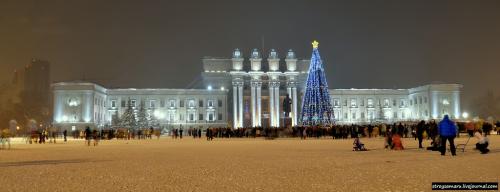 Самая большая центральная площадь в Европе. Самая большая площадь в Европе.