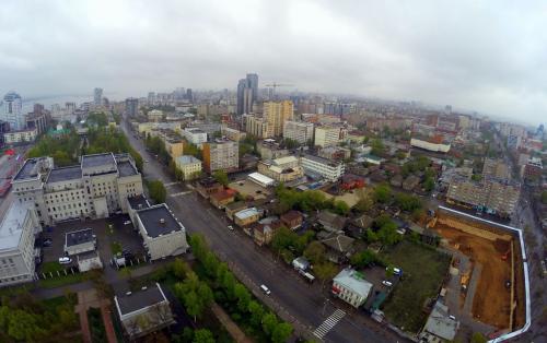Самая большая центральная площадь в Европе. Самая большая площадь в Европе.