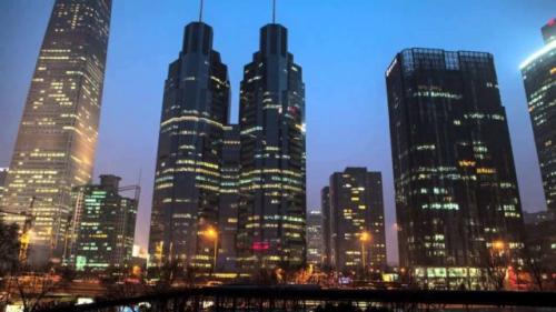 Топ 10 самых больших городов мира по площади. Какой город самый большой в мире – топ 10