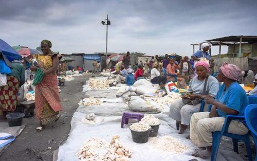 Топ 100 самых больших городов мира. Самые большие города мира (+ ФОТО)