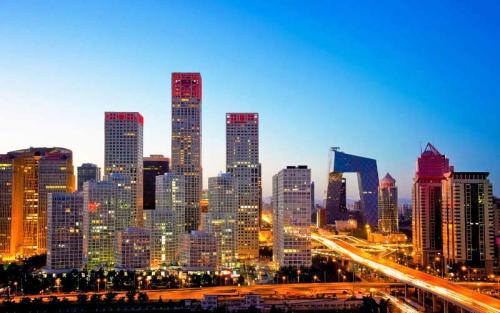 Топ 100 самых больших городов мира. Самые большие города мира (+ ФОТО)