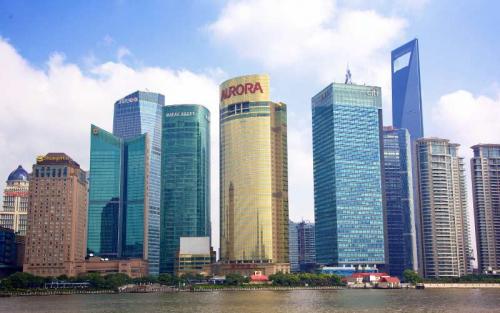 Топ 100 самых больших городов мира. Самые большие города мира (+ ФОТО)