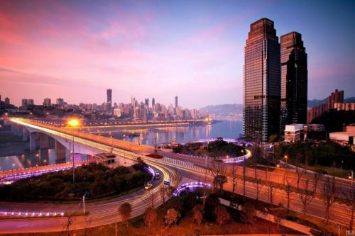 Самый большой город в мире по площади 2021. Чунцин - самый большой город по площади в мире! Наглядно и в цифрах!