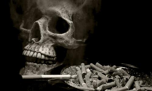 На сколько лет меньше живут курильщики выкуривает 25 сигарет. Сколько нужно выкурить до смерти для человеческого организма?