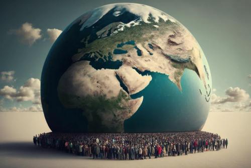 Какие факты о нашем мире вы считаете самыми захватывающими. 10 УДИВИТЕЛЬНЫХ ФАКТОВ О МИРЕ