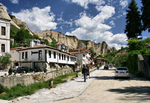 Малые города мира. Мировой рейтинг по численности и площади