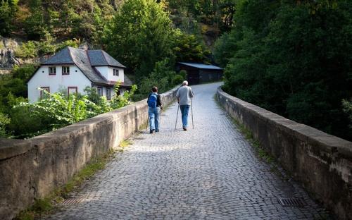 Малые города мира. Мировой рейтинг по численности и площади