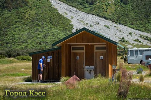 Самые маленькие города. Какой город самый маленький в мире? Список 10, самых малых городов